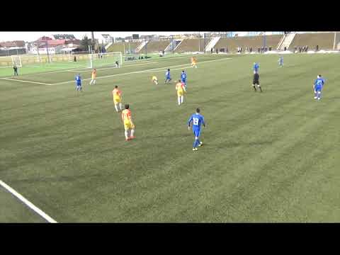 NK UDARNIK KURILOVEC VS DINAMO 2, UDARNIK GOALKEEPER HIGHLIGHTS