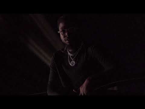 KNP MAR Q - No Cappin (Official Visualizer)