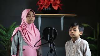 Download lagu Ayah kukirimkan Do'a (cover) Aulia feat Ari mp3