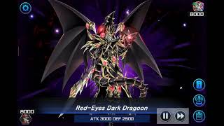 YUGIOH - Dark Magician Deck