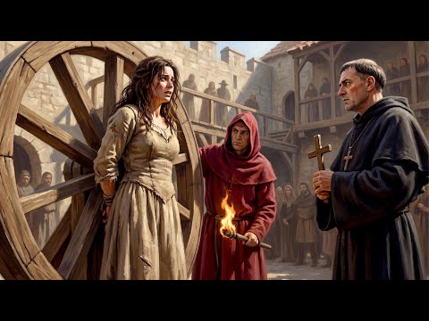 The Terrifying Truth About the Spanish Inquisition That Went Too Far