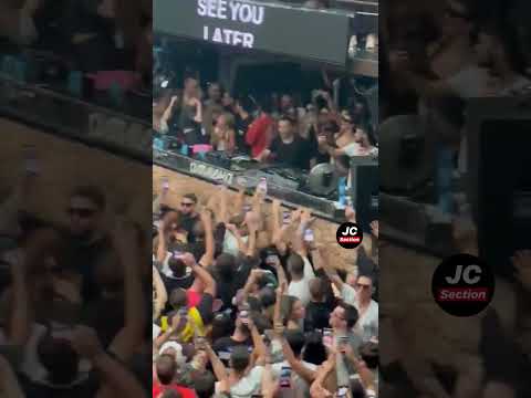 Joseph Capriati b2b Jamie Jones @ Amnesia Closing 2023, 12PM - Living On My Own (FULL CLOSING) 🤯🔊