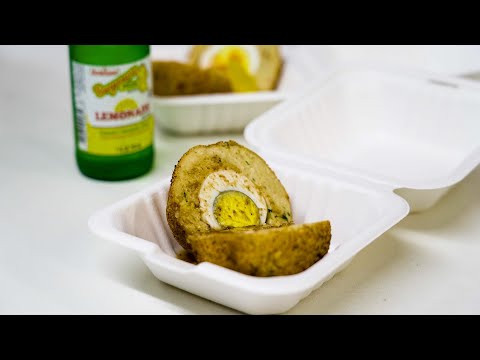 Shereen's Bakery is Toronto's spot for Guyanese pastries