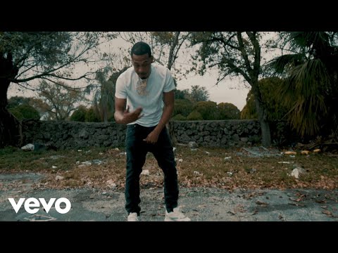 Celly Ru - Ain't He (Official Video)