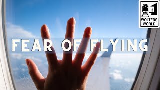 Conquering Your Fear of Flying - Turbulence