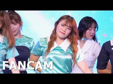 (Uni as Nako) ONZE cover KPOP - Violeta (IZ*ONE) @ MBK Center IDOL 2019 | 191102