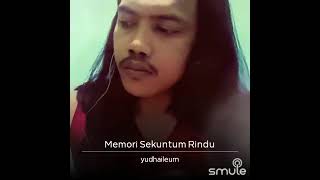 Download lagu Memori sekuntum rindu spoon Smule mp3