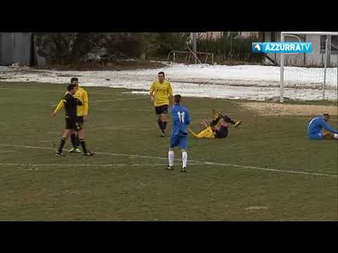 Stresa - Pavarolo (1-0) 17/12/2017