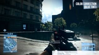 Venice Unleashed - Server Customization Options (Preview)