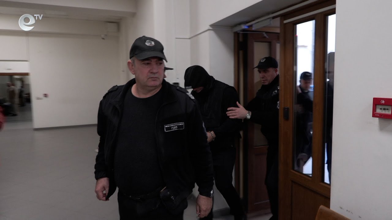 Пуснаха под домашен арест син на съдийка, арестуван с три вида наркотици с общо тегло близо 5 кг.