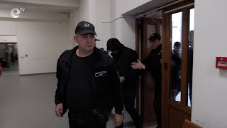 Пуснаха под домашен арест син на съдийка, арестуван с три вида наркотици с общо тегло близо 5 кг.