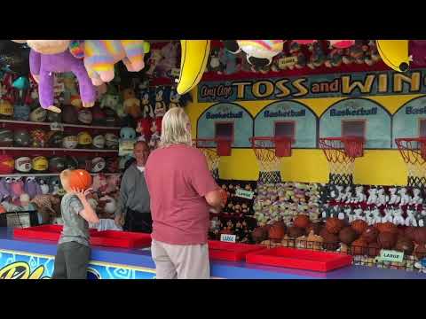 Seaside Heights Rebranding