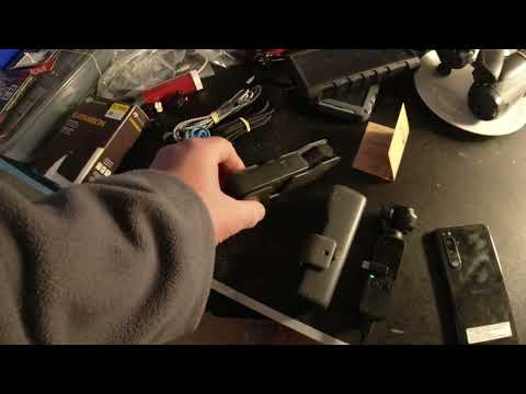 MongoTV_13287 - ALLE MINE VIDEOKAMERA ER GAMLE OG SLIDTE - Ligesom Mig