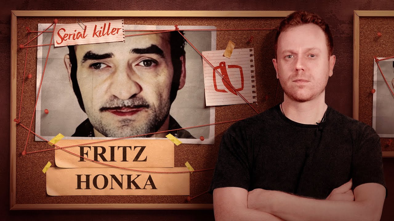 Quando uma VELA e o ACASO revelaram um dos PIORES S3R14L K1LL3RS da HISTÓRIA