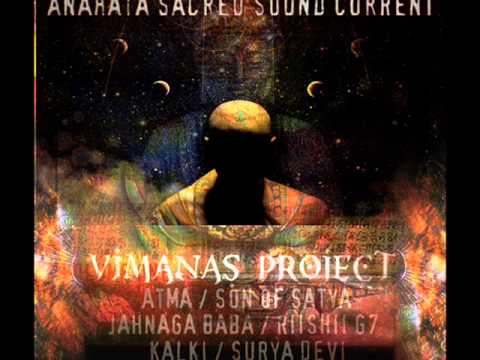 Vimanas Project - Babaji (Produced by Anahata Sacred Sound Current)