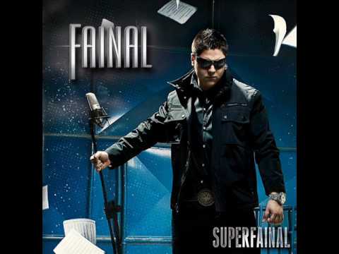 Fainal - En Mi Piel [Super Fainal 2010]