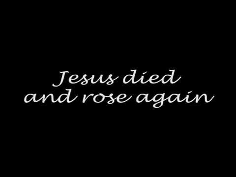 Hosanna - Let The weak say I am strong