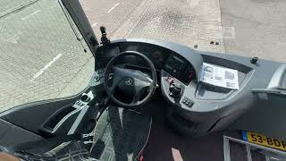 Autocar de tourisme Mercedes-Benz Tourismo RHD-L | Image 5 - Autoline