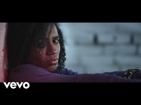 Nneka - Restless (Videoclip)