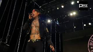 Buckcherry - Slammin&#39;