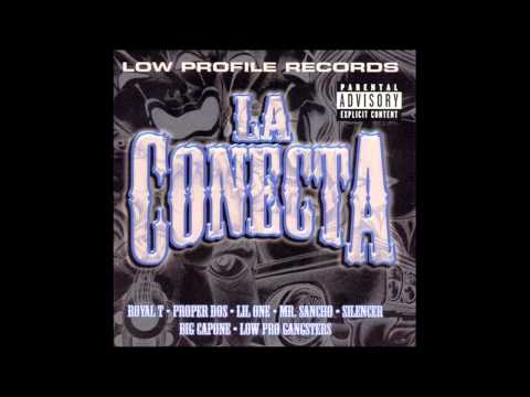 La Conecta - Gangsta