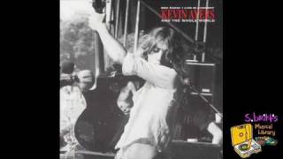 Kevin Ayers and The Whole World &quot;Crazy Gift of Time&quot; Live - 1972
