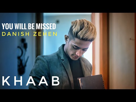 Khaab | Danish Zehen | Kapil | Akhil | Parmish Verma | Bhakti Rawal | OverShadow Creations | Punjabi