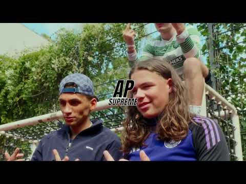 Ski Aggu x Haaland936 Type Beat - TIKI TAKA (prod. AP Supreme)