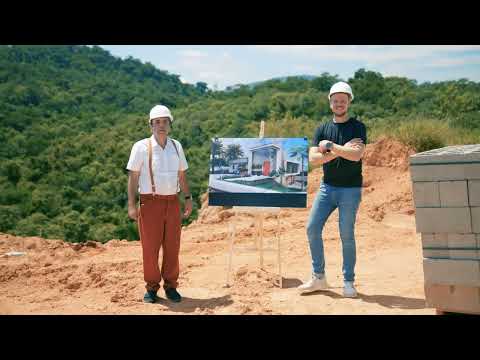 MONTANHAS DE CABREÚVA - VOCÊ MERECE MORAR NAS MONTANHAS