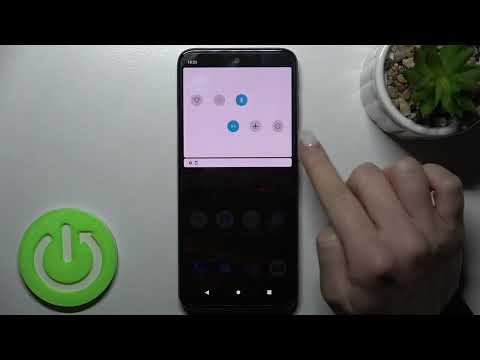 How to Connect MOTOROLA MOTO G41 to Wi-Fi – Allow Network Access