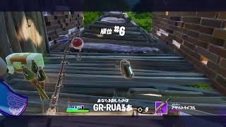 [Fortnite 参加型]初見さん大歓迎！！アリーナまわしたいな