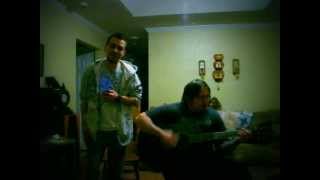 7 Mary 3 - Sleepwalking acoustic cover