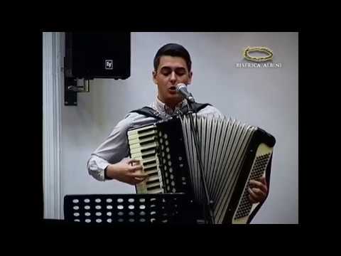 Lucian Aschilean - In lucrarea Ta