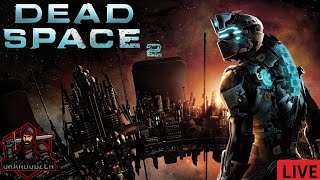 Dead Space 2 | pt. 3 - Dreaded Pits of Exploding Babies