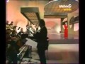 Nana Mouskouri -Comme Un Soleil  - Avec Les Athéniens - Top à Nana Du 19 10 1974 -.avi