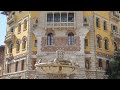 Inside The WEIRDEST Neighborhood In Rome Italy Romeitaly Neighborhoodguide Italytravelguide