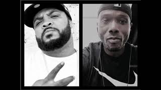 hush - kokane feat kool rock ski