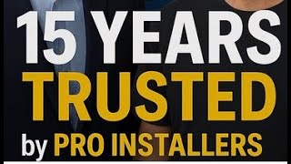 Why Pros Choose Thor: 15 Years of Rock-Solid Protection