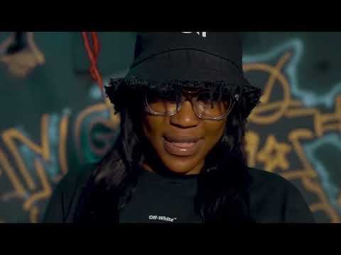 Négro - Poisson Salé (Clip Officiel) @Sakyi_ @universalmusicafrica-uma @sonymusicafricatv 