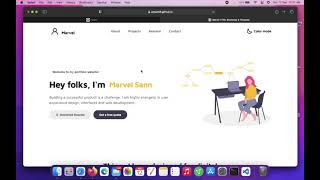 Free Website Hosting in 3 Minutes with Github Pages [2021]