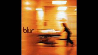 Blur - Death of a Party