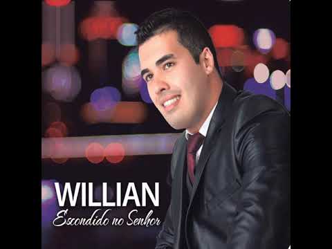 Cristo Ressuscitado - Willian Bittencourt
