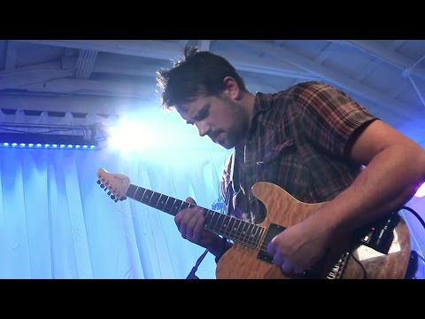 BAMM.tv Presents: The Flashbulb - "Kirlian Choices" (live at SXSW)