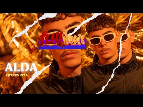 ENTREVISTA A @ALDALPGC / FULL MUSIC