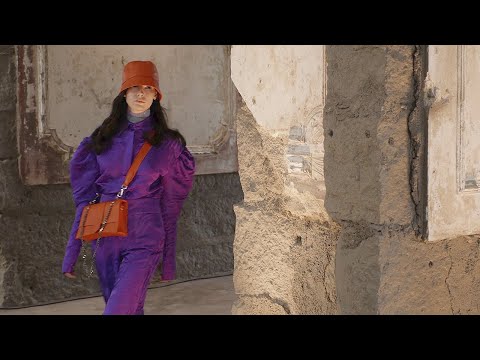 Gonçalo Peixoto | Fall Winter 2021/2022 | Full Show