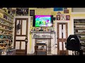 Barney Fun On Wheels DVD Menu Walkthrough