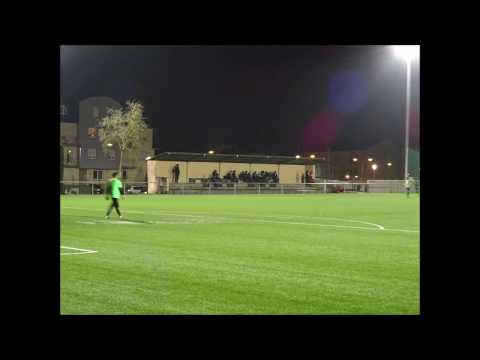 Terrain Rue du Parc / FC Schifflange / Luxembourg