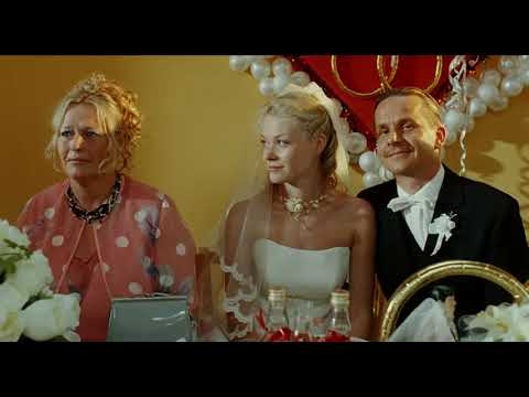 Wesele (2004) Polski Film