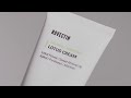 Video ROVECTIN CALMING