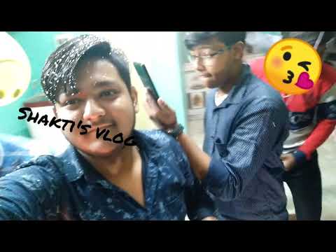 Happy Birthday Avijit ♥️ (Brothers for life)